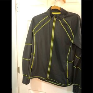COPY - Dover Saddlery Training Jacket